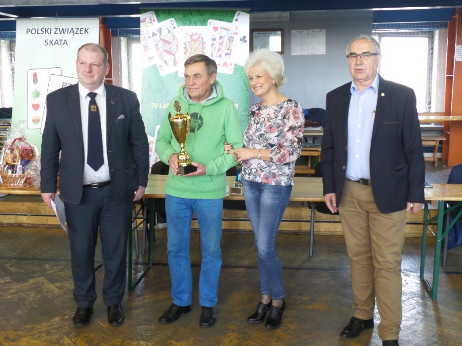 Turniej Skata 2017