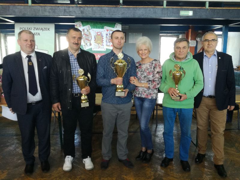 Turniej Skata 2017