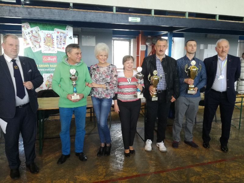 Turniej Skata 2017