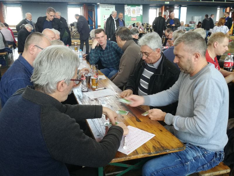 Turniej Skata 2017