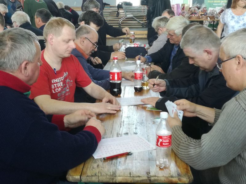 Turniej Skata 2017