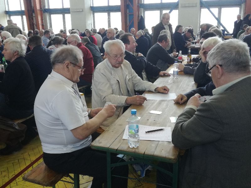 Turniej Skata 2017