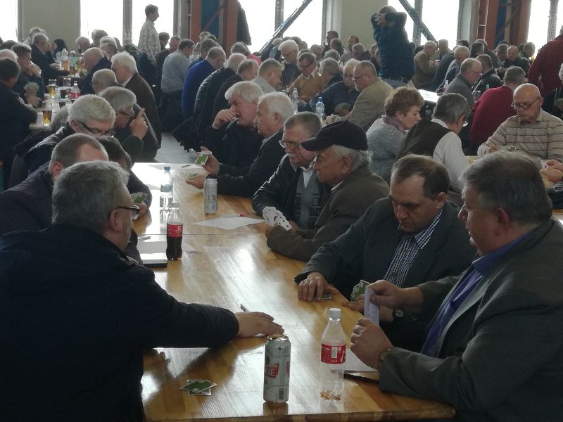 Turniej Skata 2017