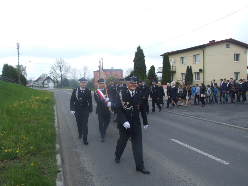 Dzień Strażaka 2017
