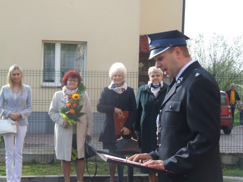 Dzień Strażaka 2017