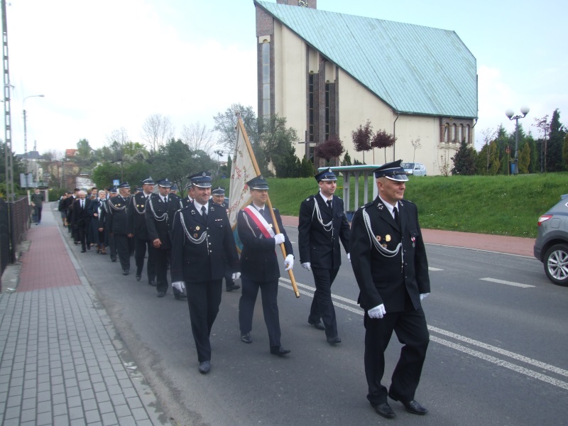 Dzień Strażaka 2017