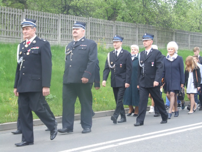Dzień Strażaka 2017
