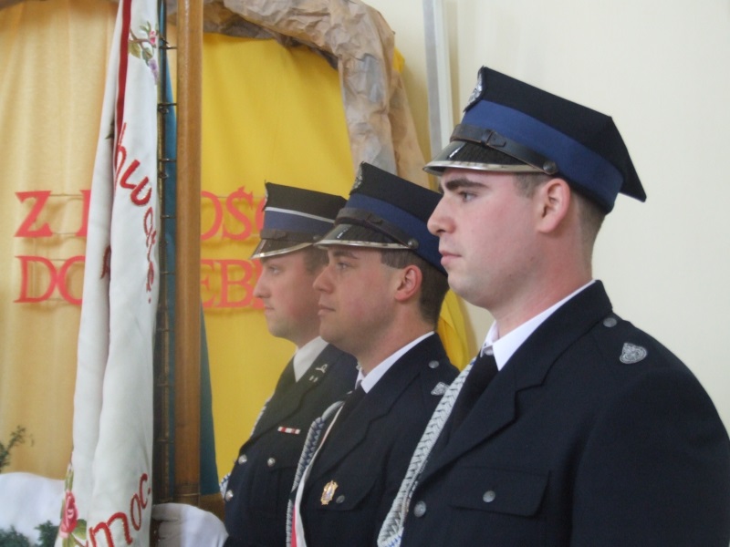Dzień Strażaka 2017