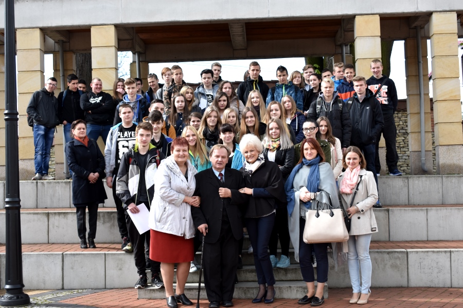 Święto bibliotekarza 2017