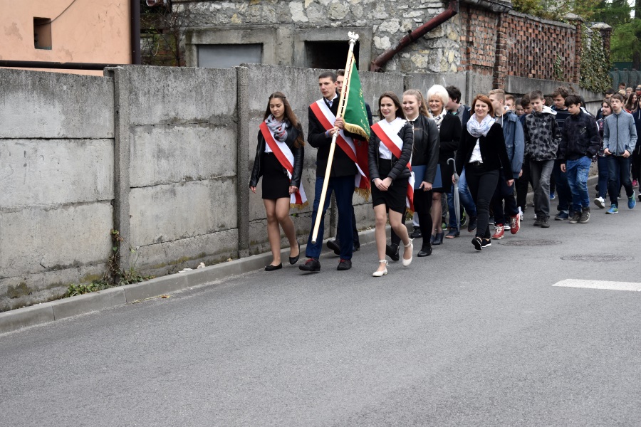 Obchody zakończenia II wojny światowej - 2017