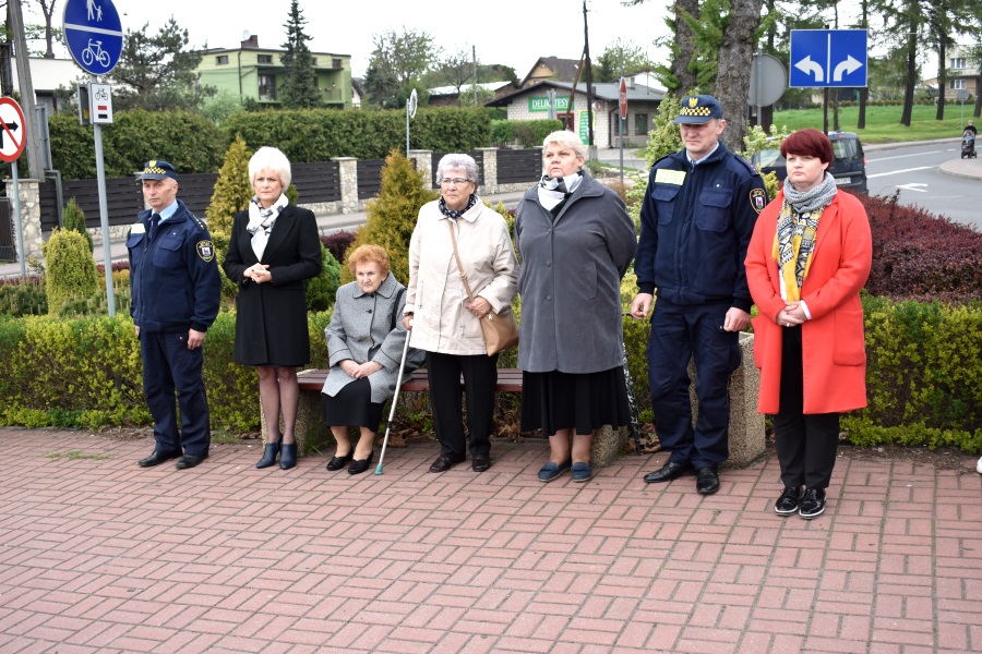 Obchody zakończenia II wojny światowej - 2017