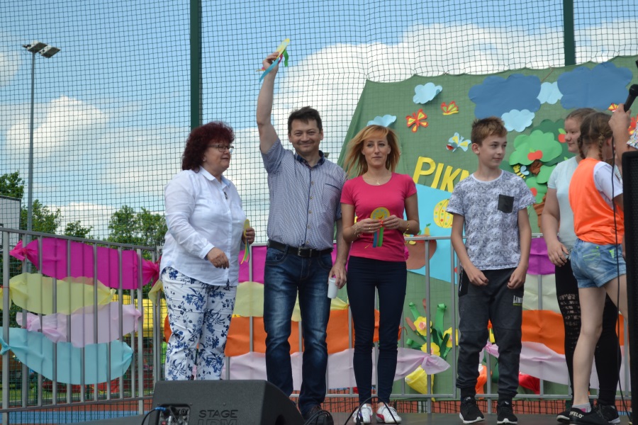 Piknik Emocji na Goławcu