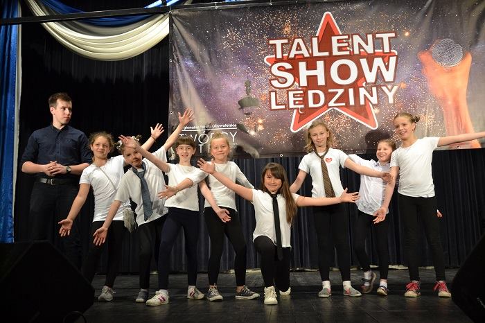 Talent Show