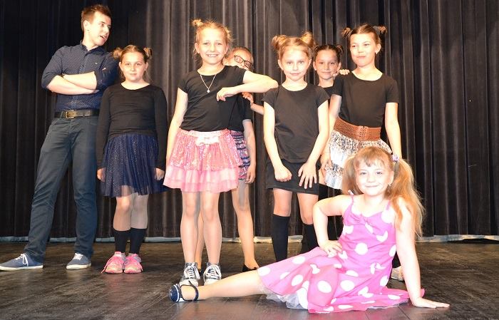Talent Show