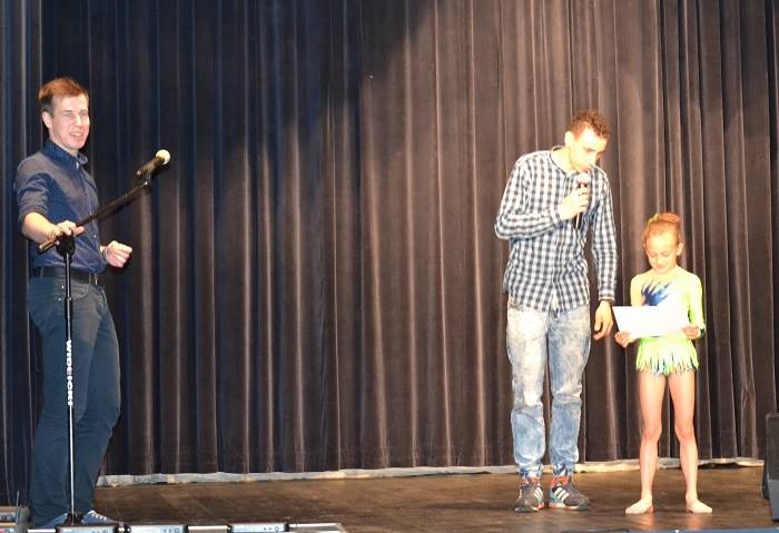 Talent Show