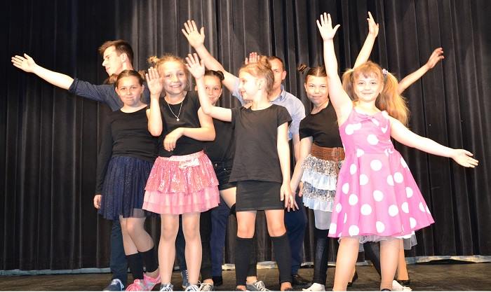 Talent Show