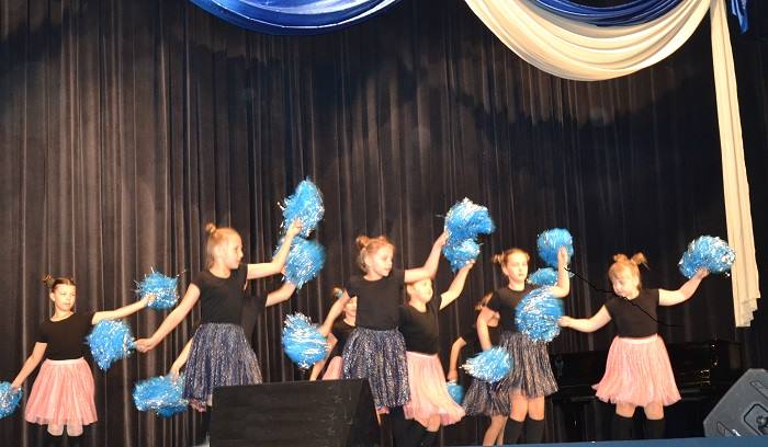 Talent Show