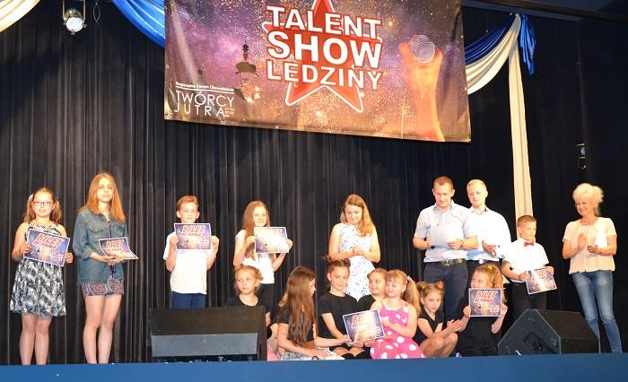 Talent Show