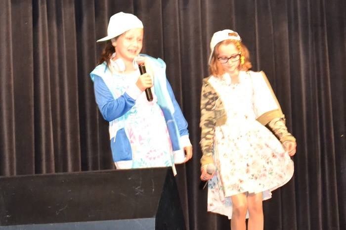 Talent Show