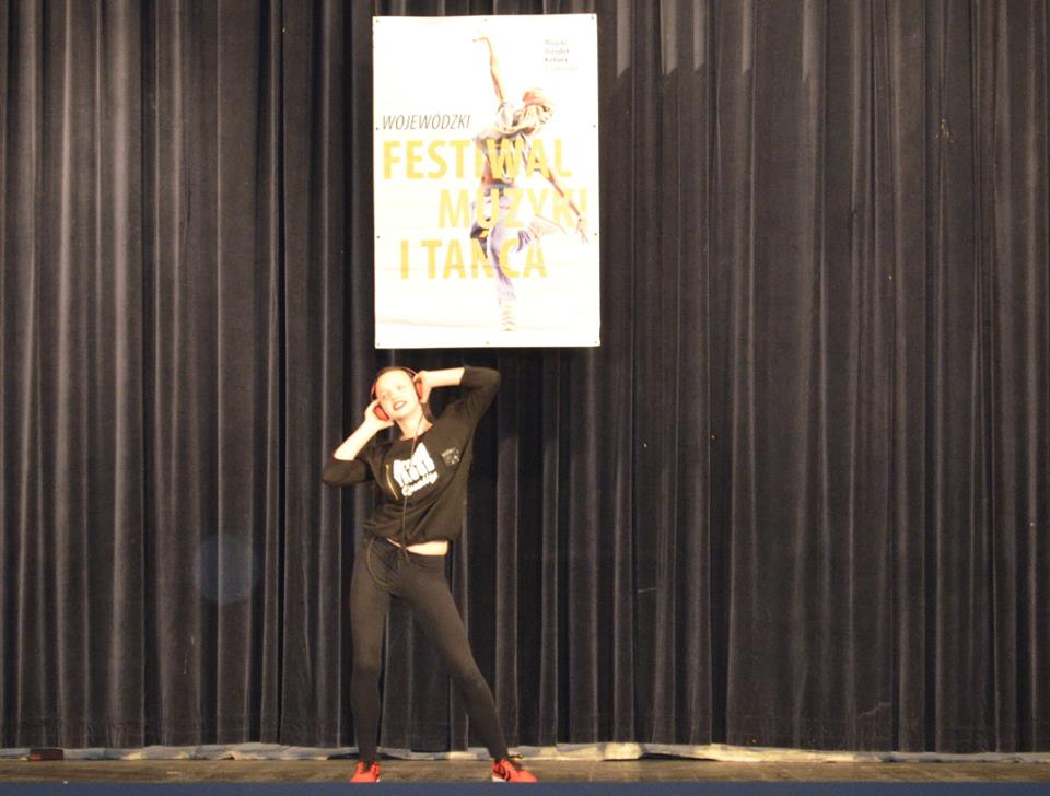 Festiwal muzyki i tańca 2017