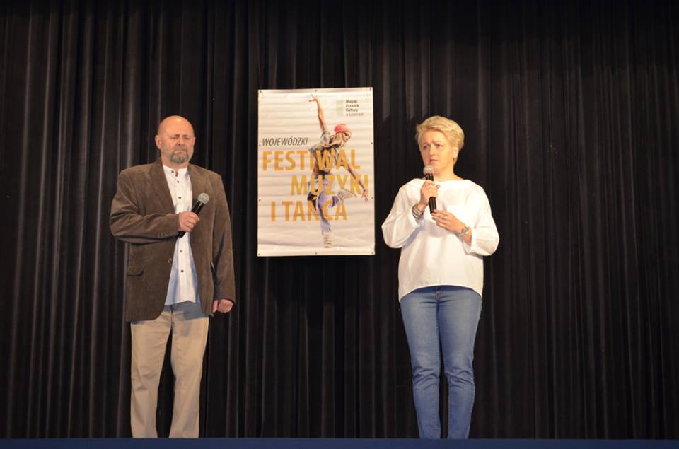Festiwal muzyki i tańca 2017