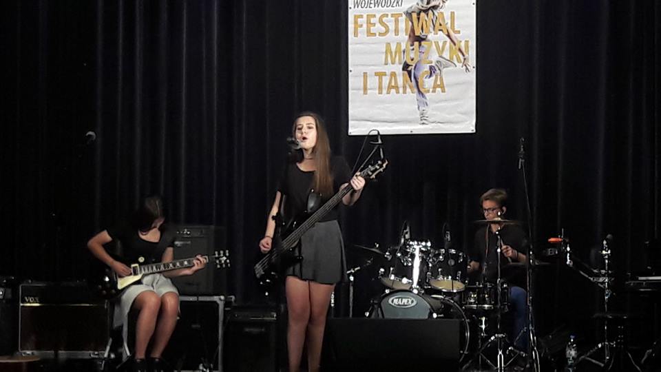 Festiwal muzyki i tańca 2017