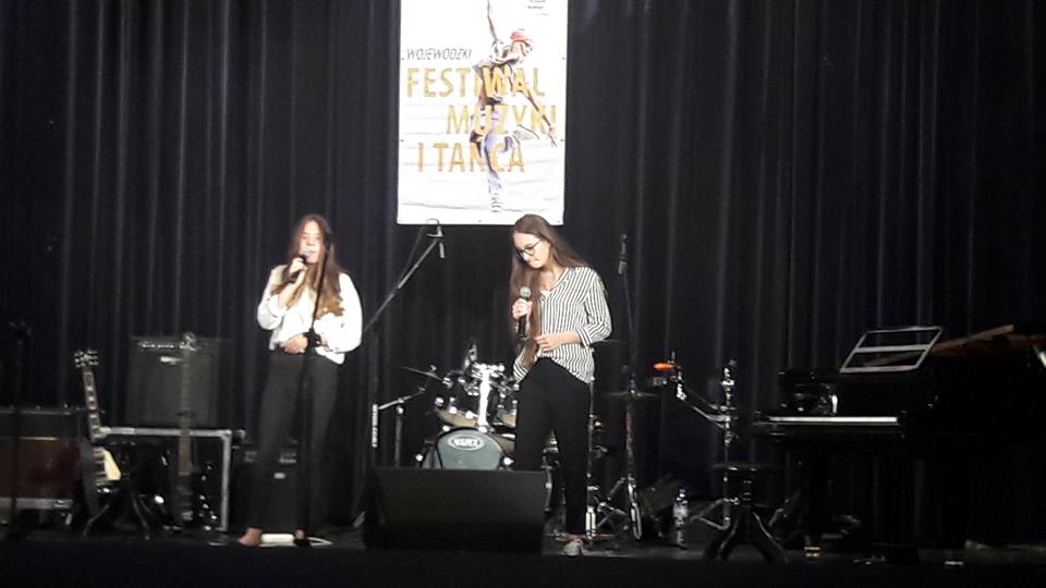 Festiwal muzyki i tańca 2017