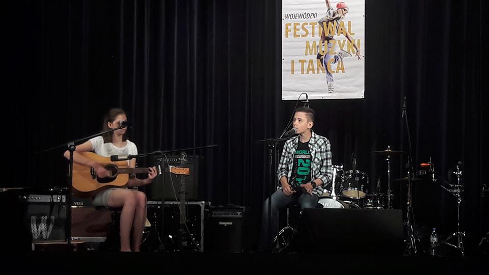 Festiwal muzyki i tańca 2017