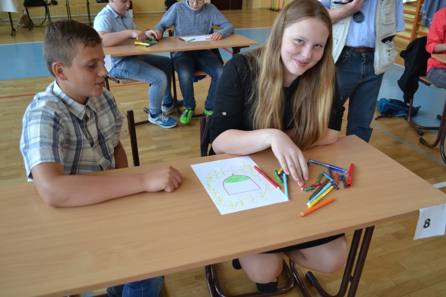 Konkurs regionalny Moja Mała Ojczyzna