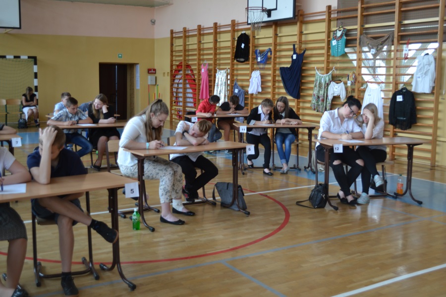 Konkurs regionalny Moja Mała Ojczyzna