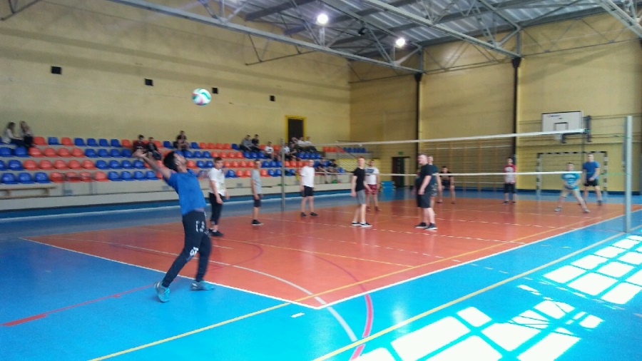 AISEC w PZS
