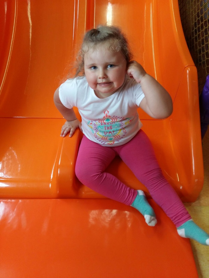 MP-1 w Wesolej Pandzie