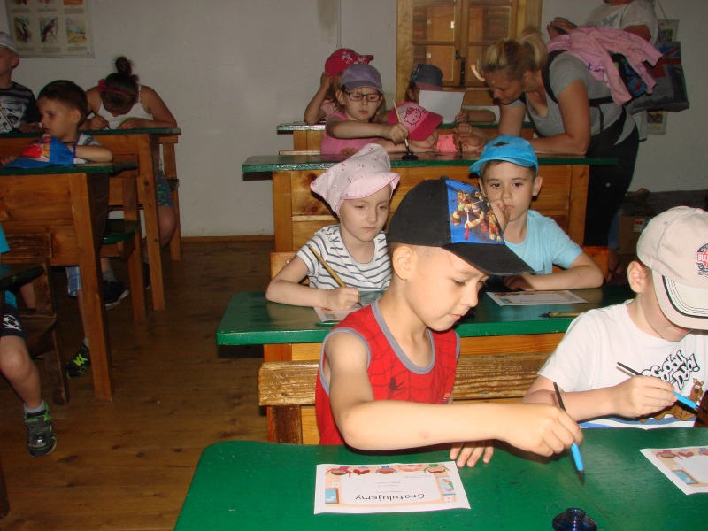 MP1-  Muzeum Parku Górnośląskiego Etnograficznego w Chorzowie