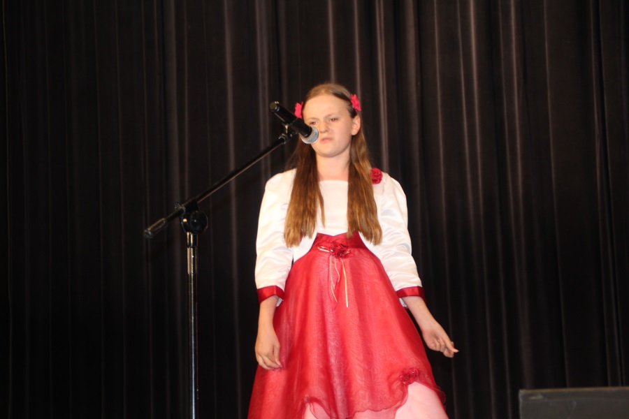 Talent Show - finały 2017