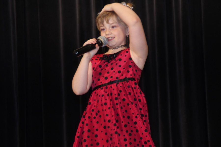 Talent Show - finały 2017