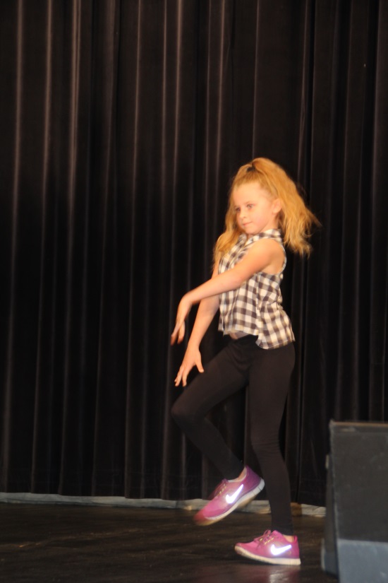 Talent Show - finały 2017