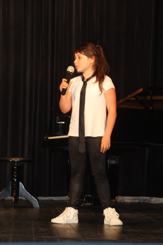 Talent Show - finały 2017