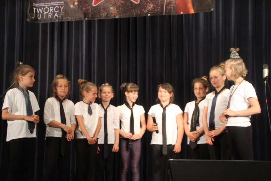 Talent Show - finały 2017