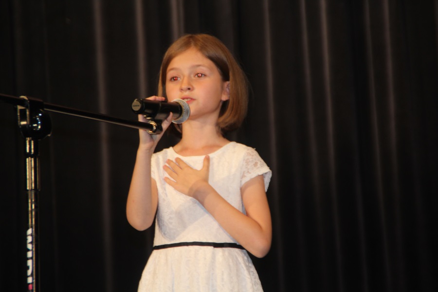 Talent Show - finały 2017