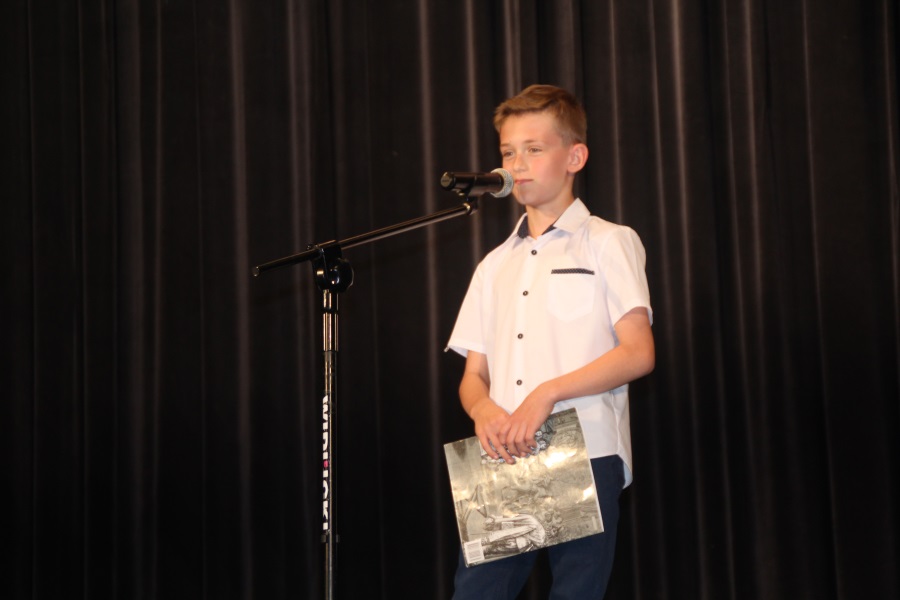 Talent Show - finały 2017