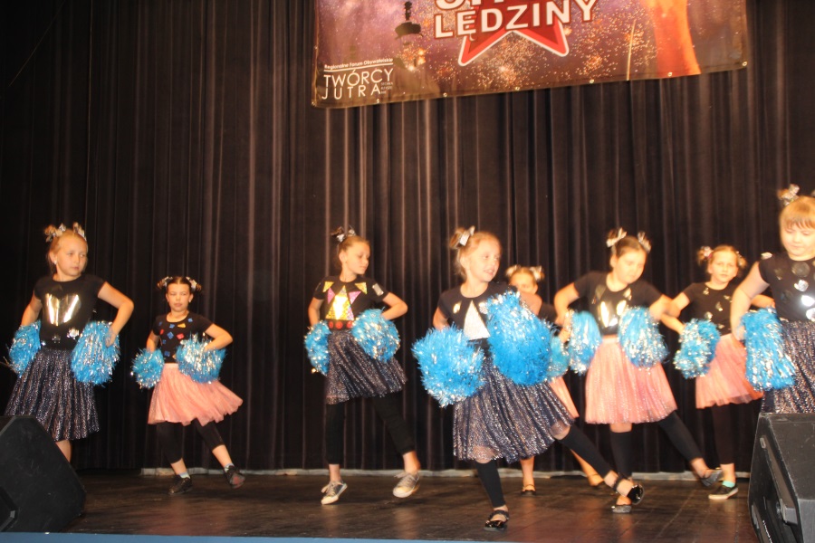Talent Show - finały 2017