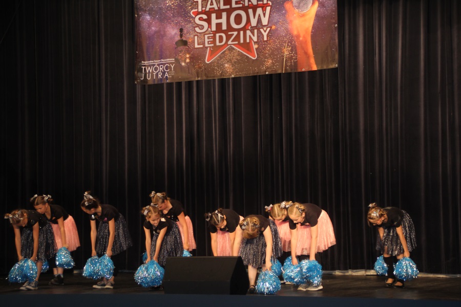 Talent Show - finały 2017