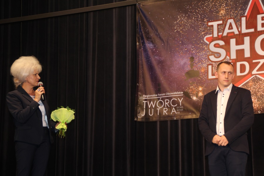Talent Show - finały 2017