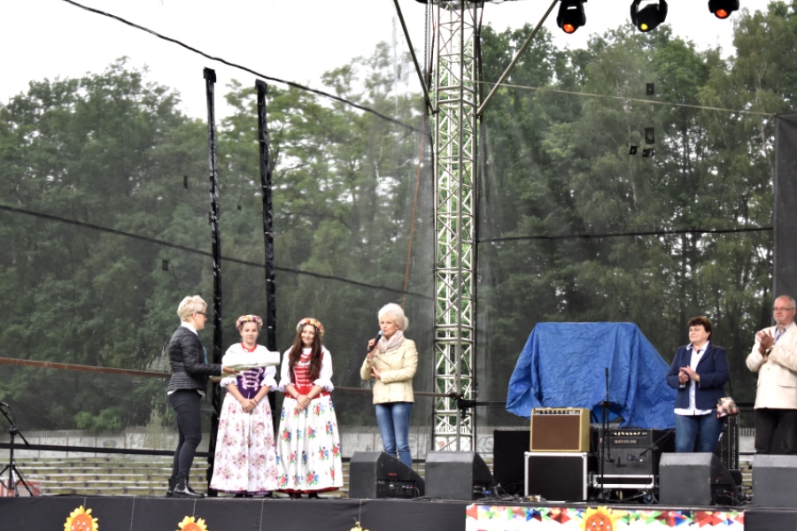 Dni Lędzin 2017