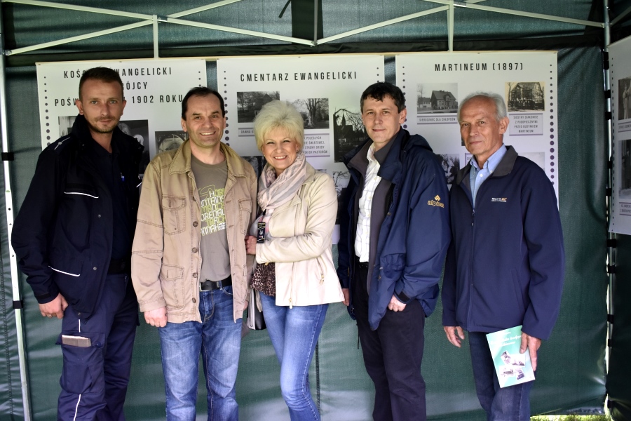 Dni Lędzin 2017
