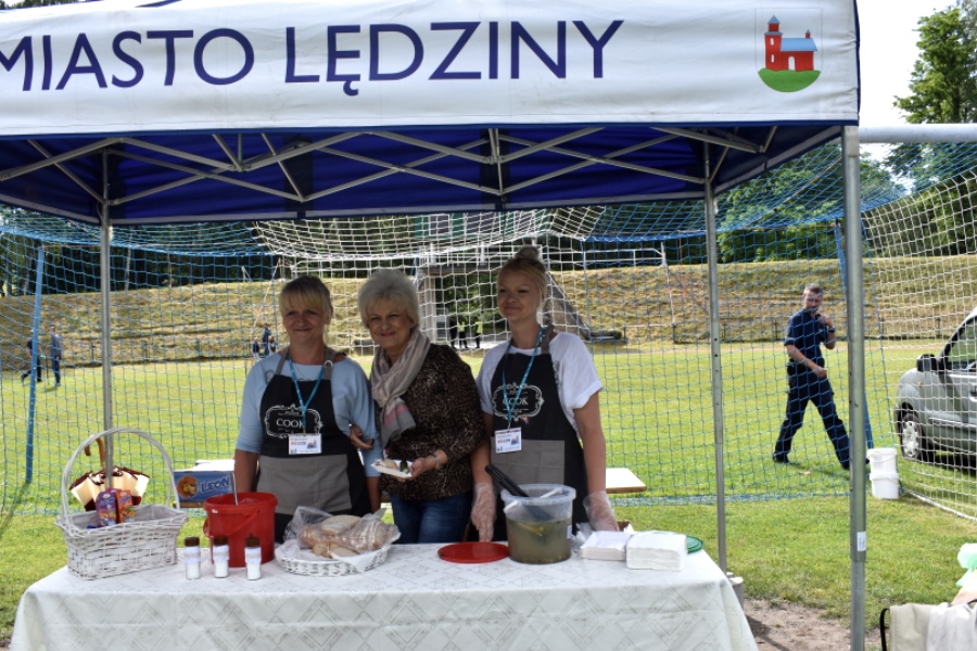 Dni Lędzin 2017
