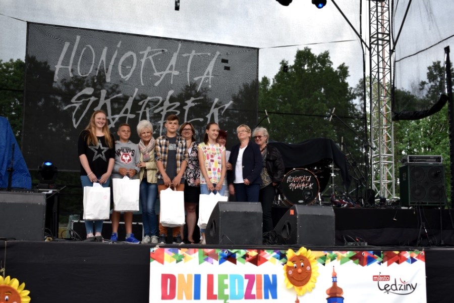 Dni Lędzin 2017