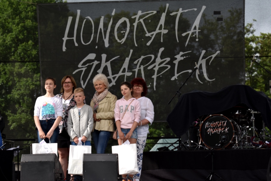 Dni Lędzin 2017