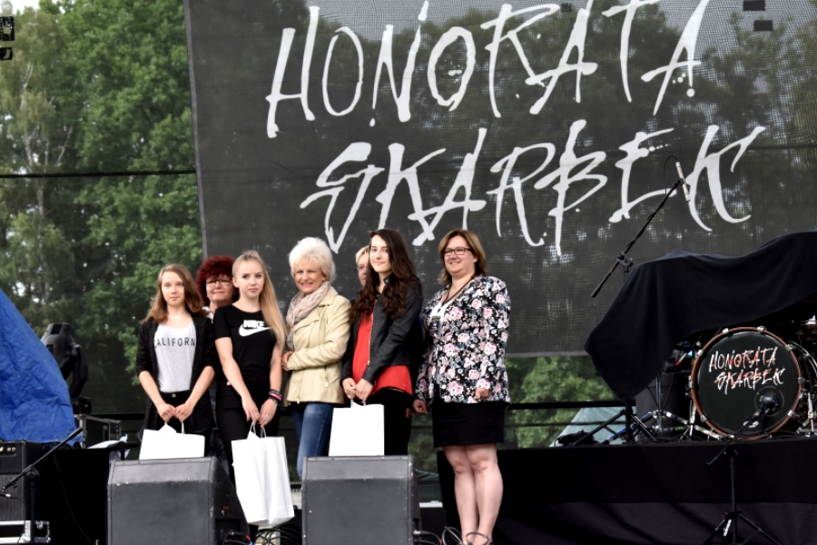 Dni Lędzin 2017