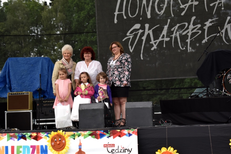 Dni Lędzin 2017
